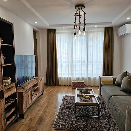 Apartmán Toni'S Hidden Gem Kazanlŭk Exteriér fotografie
