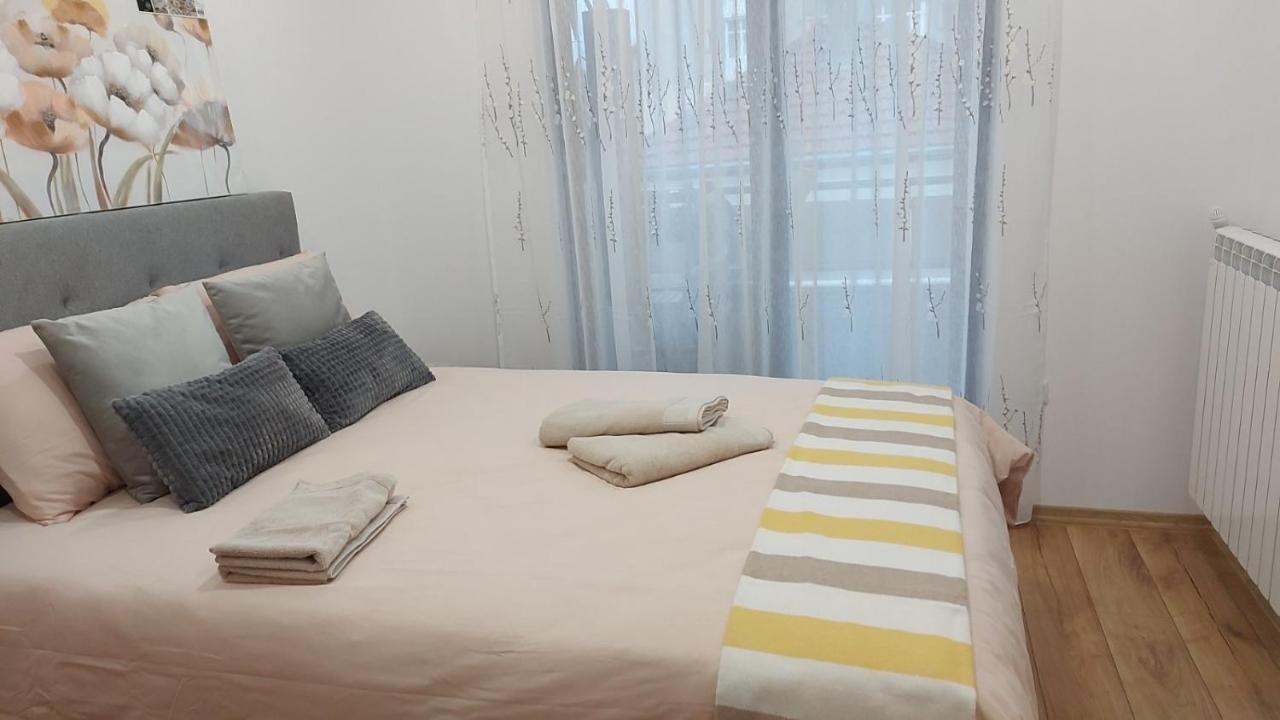 Apartmán Toni'S Hidden Gem Kazanlŭk Exteriér fotografie
