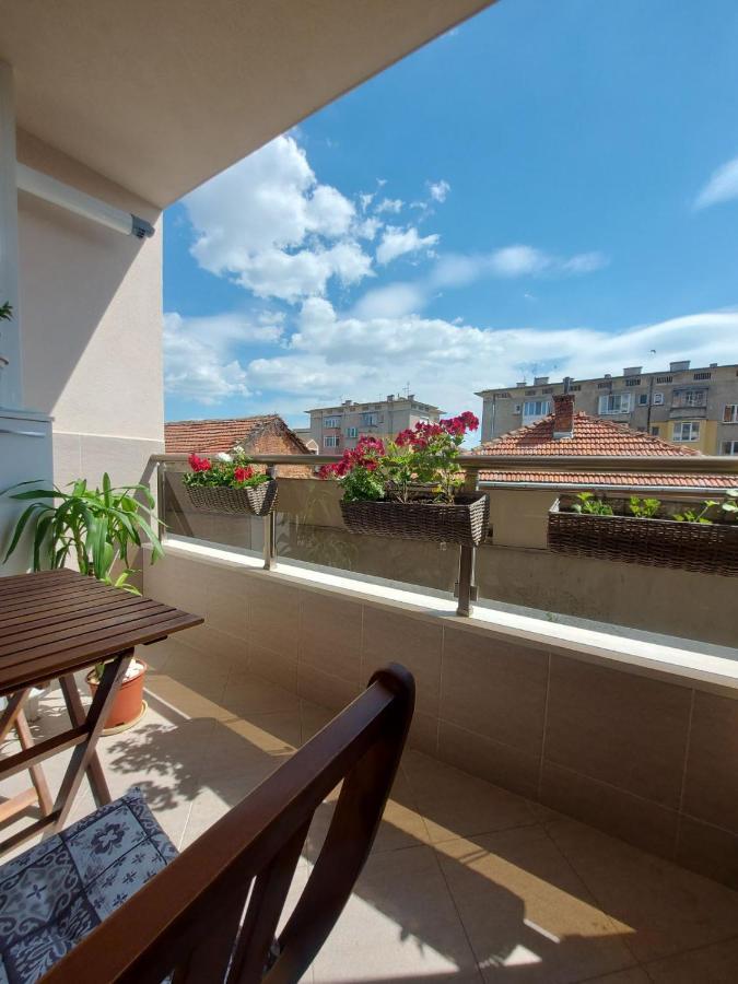 Apartmán Toni'S Hidden Gem Kazanlŭk Exteriér fotografie