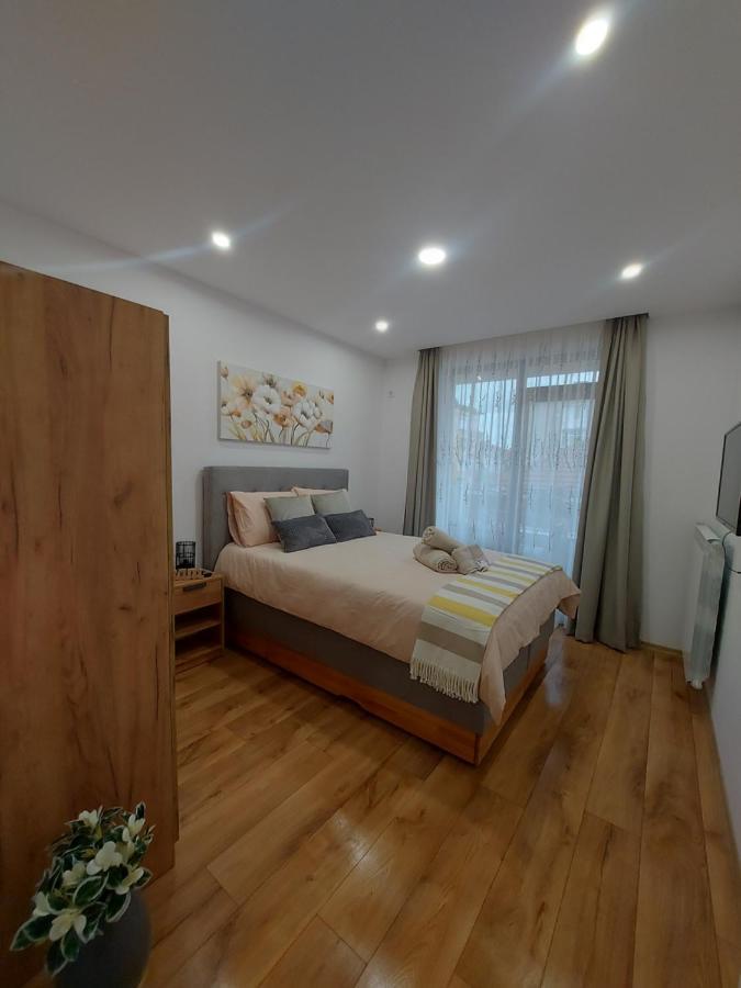 Apartmán Toni'S Hidden Gem Kazanlŭk Exteriér fotografie