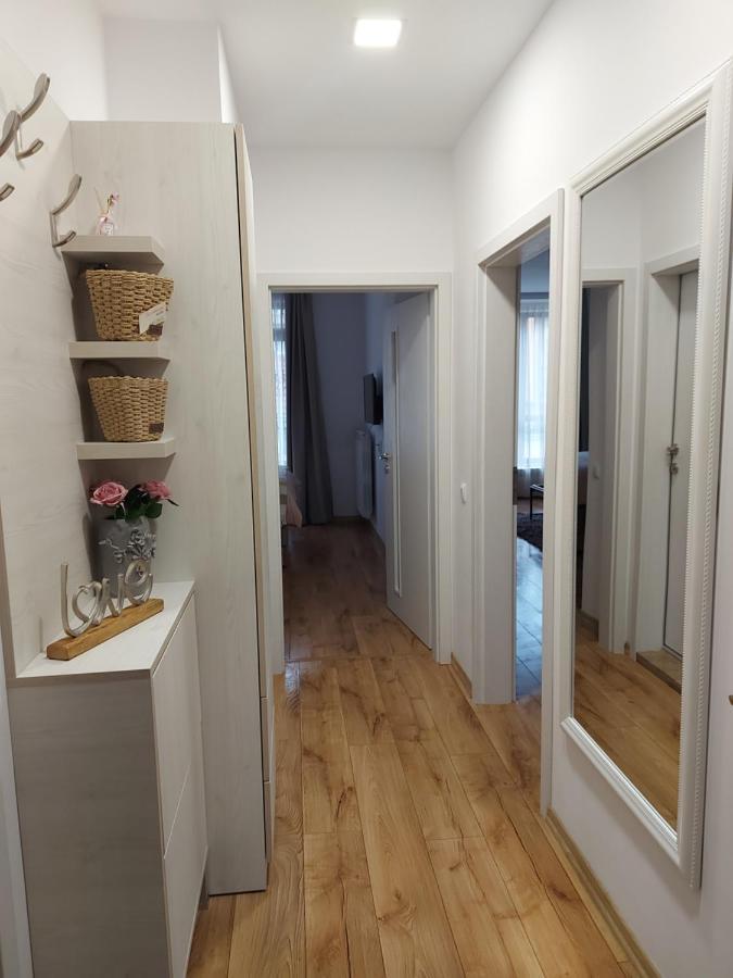 Apartmán Toni'S Hidden Gem Kazanlŭk Exteriér fotografie