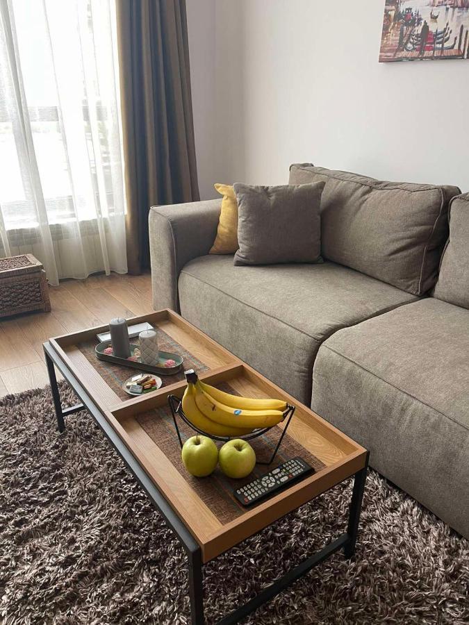 Apartmán Toni'S Hidden Gem Kazanlŭk Exteriér fotografie