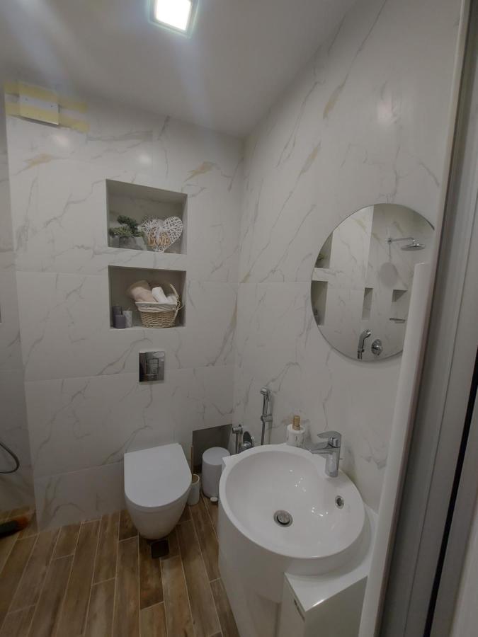 Apartmán Toni'S Hidden Gem Kazanlŭk Exteriér fotografie