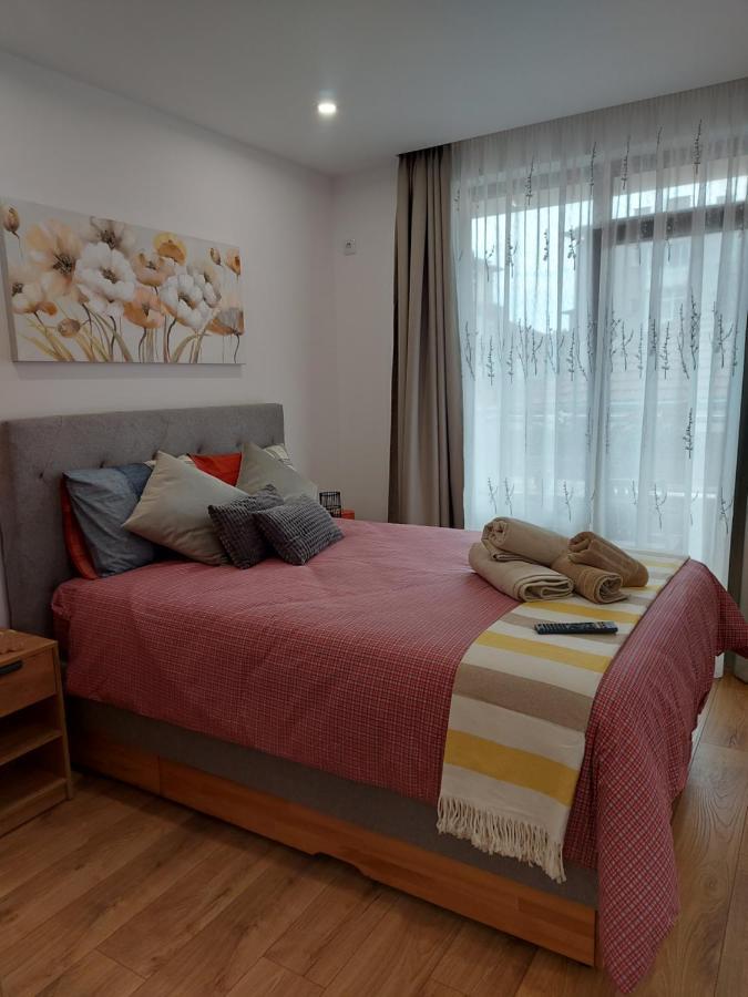 Apartmán Toni'S Hidden Gem Kazanlŭk Exteriér fotografie