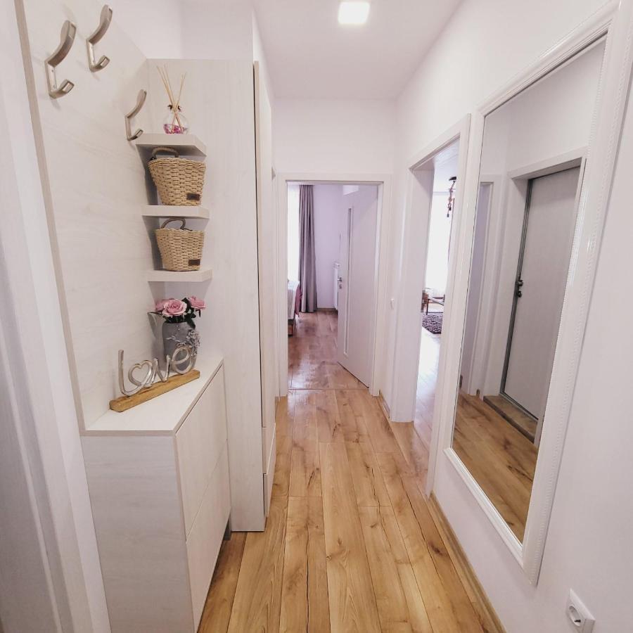 Apartmán Toni'S Hidden Gem Kazanlŭk Exteriér fotografie