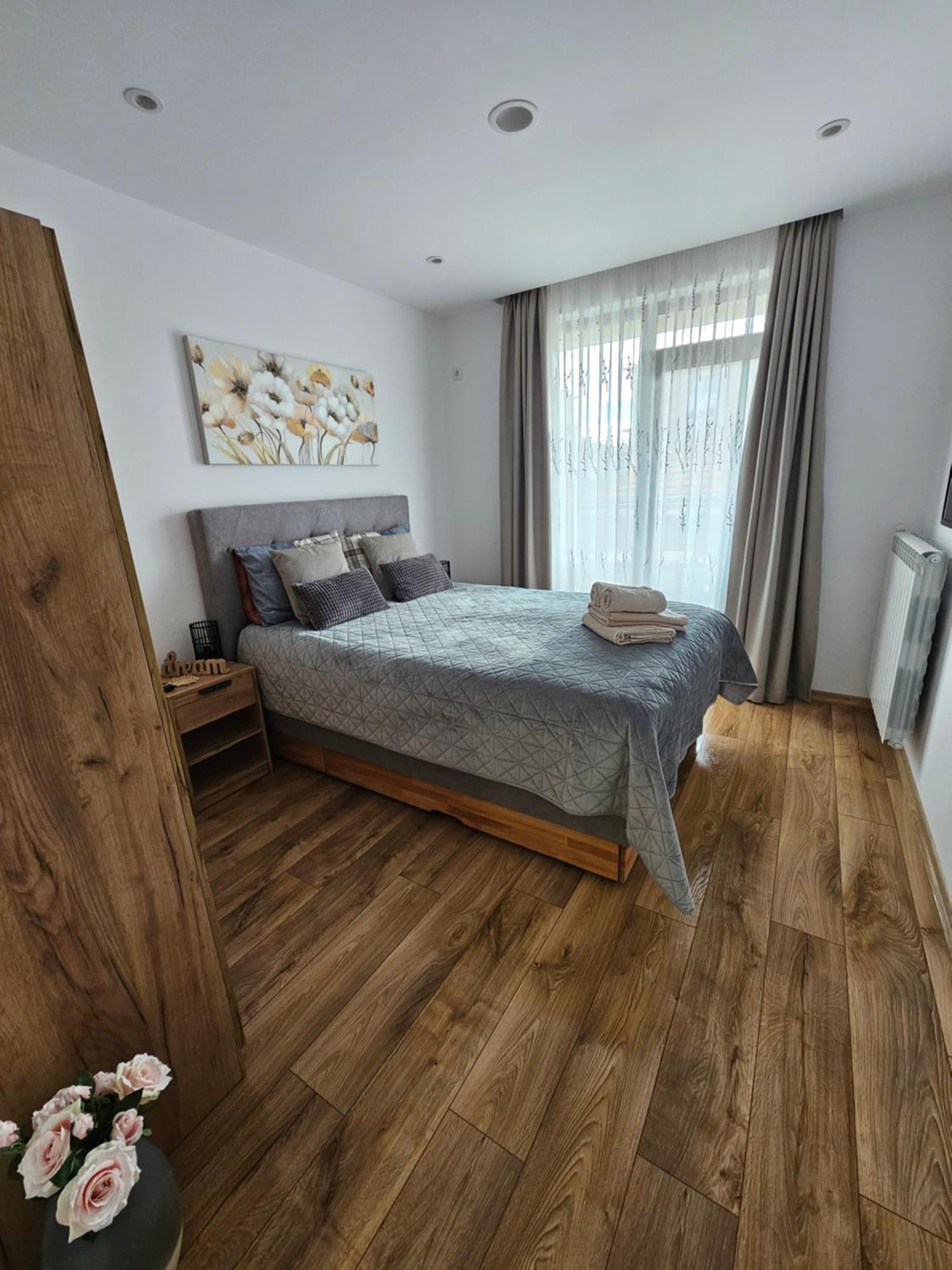 Apartmán Toni'S Hidden Gem Kazanlŭk Exteriér fotografie