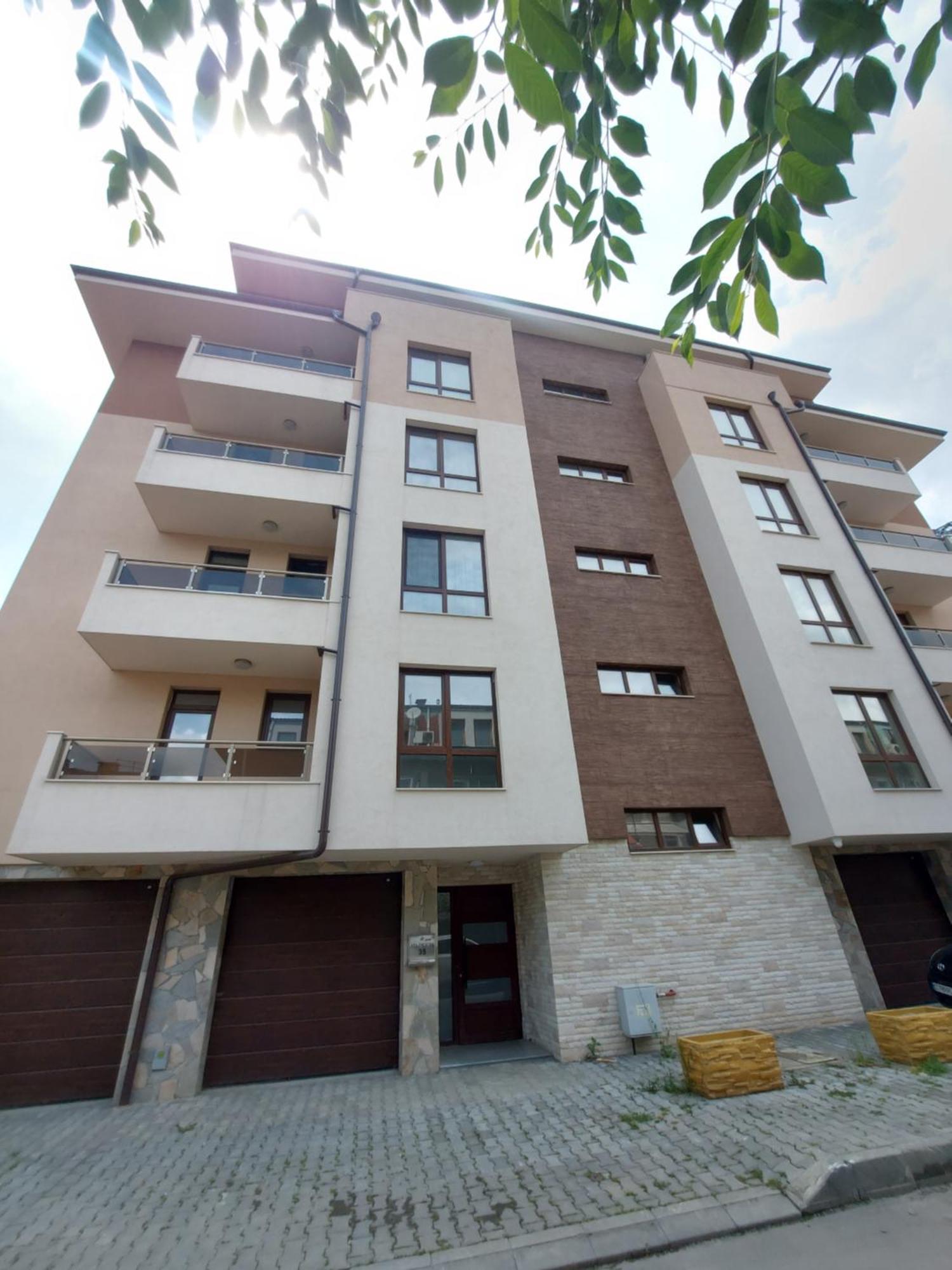 Apartmán Toni'S Hidden Gem Kazanlŭk Exteriér fotografie
